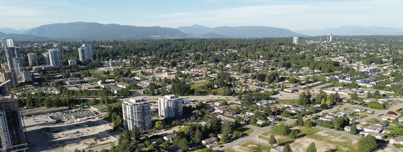 Coquitlam West homes for sale