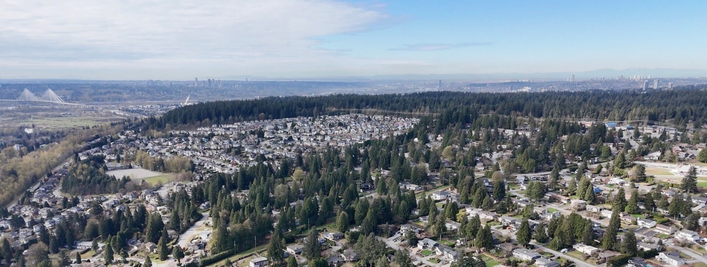 Maillardville homes for sale