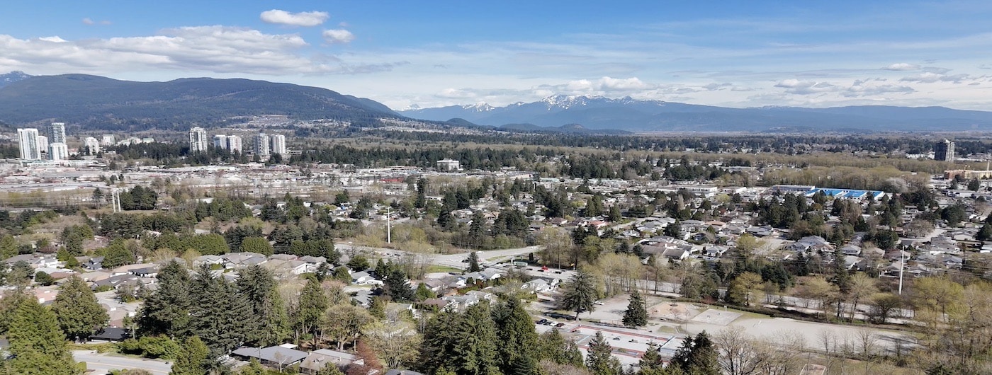 Ranch Park homes for sale