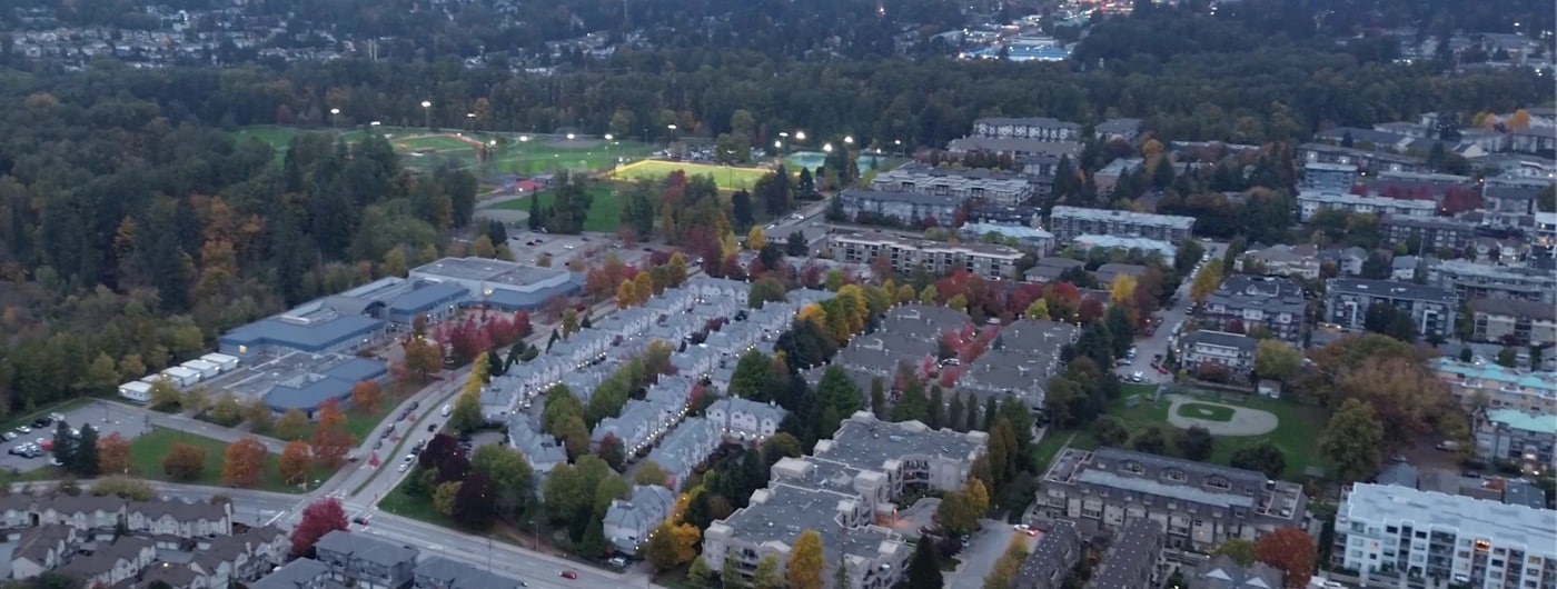 Downtown PoCo homes for sale