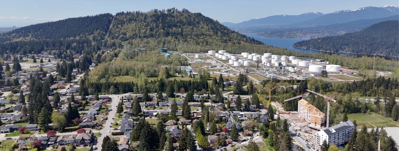 Glenayre homes for sale