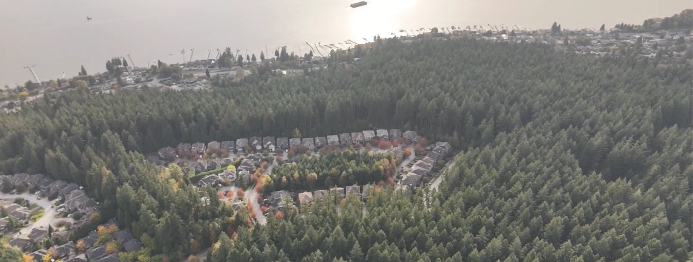Heritage Mountain homes for sale