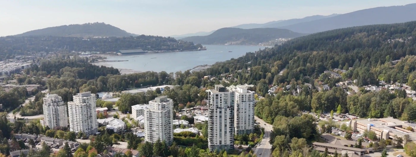 Inlet Centre homes for sale