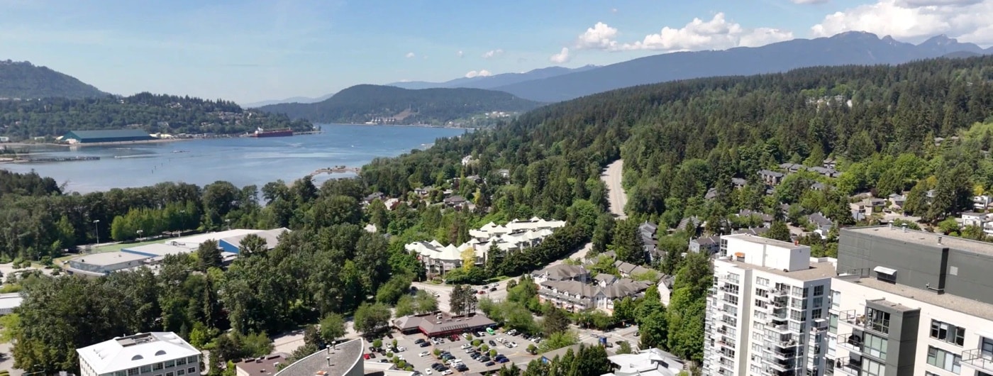 Newport Village homes for sale